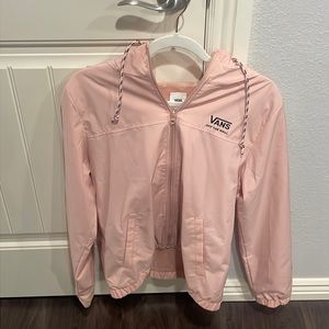 Vans Windbreaker